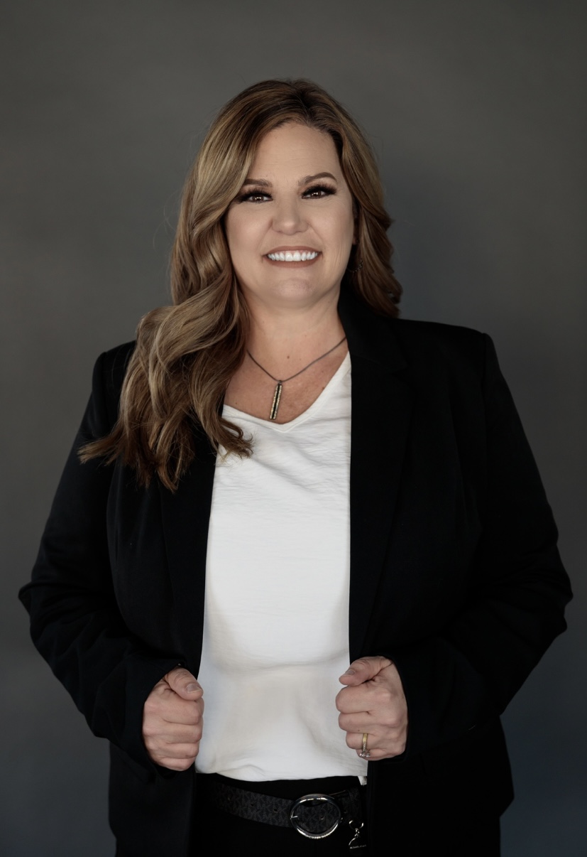 Monica Farley